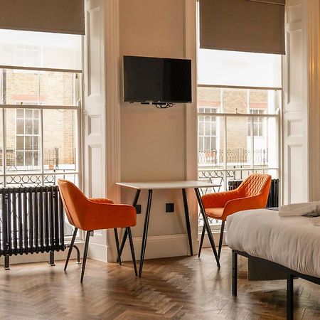 Imperial York Street Apartments Londres Exterior foto