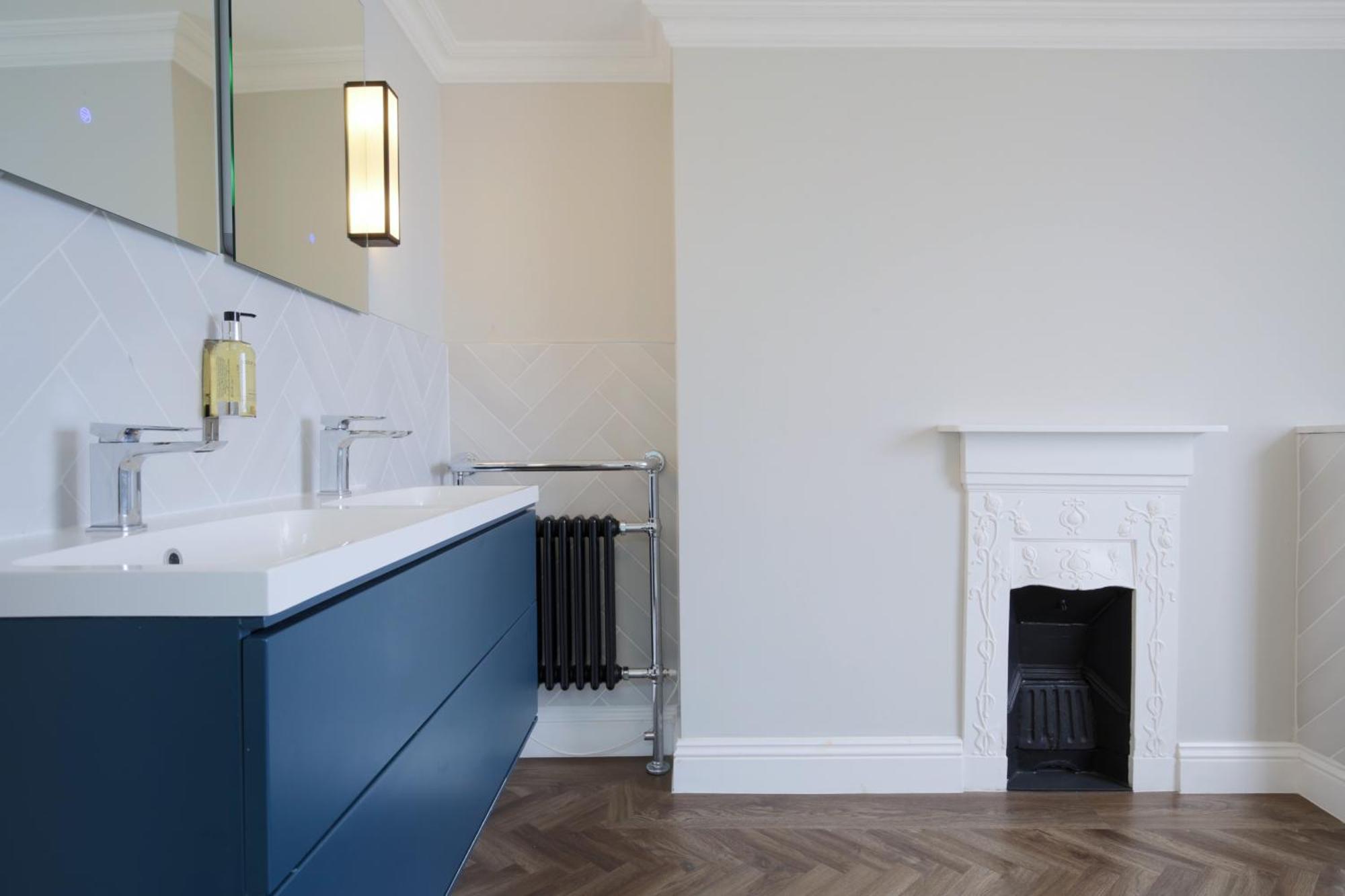 Imperial York Street Apartments Londres Habitación foto